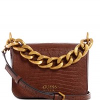 Женская Сумка Кроссбоди (Tullia Mini Crossbody) 59806-01 Espresso