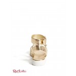 Женские Сандалии GUESS Factory (Kinley Sandals) 63546-01 Золотой