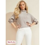 Жіночий Светр MARCIANO (The Cozy Sweater Top) 64506-01 Блідий Pebble