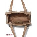 Женская Сумка Кроссбоди GUESS Factory (Taylor Mini Crossbody) 63566-01 Tan