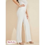 Жіночі Штани MARCIANO (Vivian Pant) 60636-01 Frosted Білий