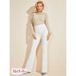 Жіночі Штани MARCIANO (Chloe Pant) 64396-01 Warm Білий