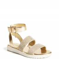 Жіночий Сандалі (Kinley Sandals) 63546-01 Золотий