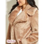 Женское Пальто MARCIANO (Gwenda Coat) 64496-01 Marfa Light Multi Женское Пальто MARCIANO (Gwenda Coat) 64496-01 Marfa Light Multi