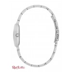 Женские Часы GUESS (Silver-Tone and Diamond Analog Watch) 64636-01 Multi Женские Часы GUESS (Silver-Tone and Diamond Analog Watch) 64636-01 Multi