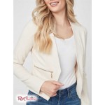 Жіночий Блейзер GUESS Factory (Tia Blazer) 63286-01 Sheep Wool