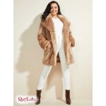 Женское Пальто MARCIANO (Gwenda Coat) 64496-01 Marfa Light Multi Женское Пальто MARCIANO (Gwenda Coat) 64496-01 Marfa Light Multi