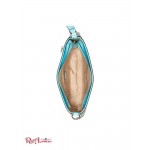 Женская Сумка на Плечо GUESS (Katey Mini Shoulder Bag) 64916-01 Морская Волна