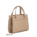 Женская Сумка Кроссбоди GUESS Factory (Taylor Mini Crossbody) 63566-01 Tan