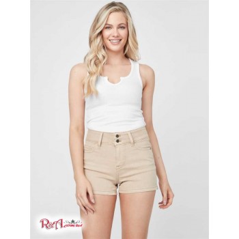 Жіночий Танк (Lansa Notched Tank) 63206-01 Pure Білий