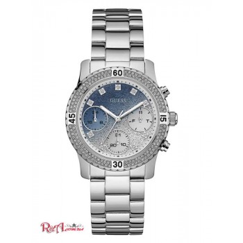 Жіночий Годинник (Silver-Tone Multifunction Watch) 53996-01 Немає Кольору