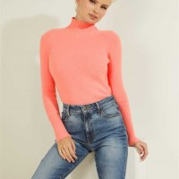 Женский Свитер (Marion Sweater) 64236-01 First Румяна Розовый Женский Свитер (Marion Sweater) 64236-01 First Румяна Розовый