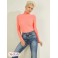 Жіночий Светр (Marion Sweater) 64236-01 First Рум'Яна Рожевий