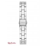 Женские Часы GUESS (Silver-Tone and Diamond Analog Watch) 64636-01 Multi Женские Часы GUESS (Silver-Tone and Diamond Analog Watch) 64636-01 Multi
