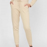 Жіночі Джоггеры (Valencia Logo Joggers) 63356-01 Foamy Taupe
