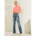 Жіночий Светр GUESS (Marion Sweater) 64236-01 First Рум'Яна Рожевий Жіночий Светр GUESS (Marion Sweater) 64236-01 First Рум'Яна Рожевий