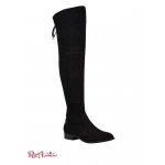 Женские Ботинки GUESS Factory (Safford Knee-High Boots) 56916-01 Черный1
