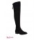 Женские Ботинки (Safford Knee-High Boots) 56916-01 Черный1