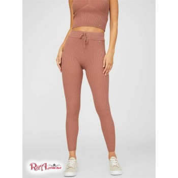 Жіночі Легінси (Bahari Sweater Leggings) 57316-01 Смажений Каштан