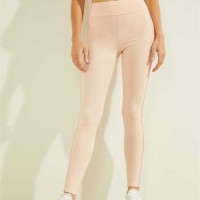 Женские Леггинсы (Eco Doreen Active Leggings) 64536-01 Персиковый Пирог