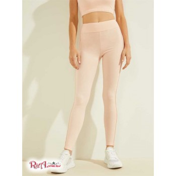 Жіночі Легінси (Eco Doreen Active Leggings) 64536-01 Персик Пиріг