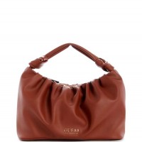 Жіноча Сумка Сетчел (Warrensburg Small Satchel) 64116-01 Коньяк