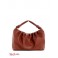 Женская Сумка Сэтчел (Warrensburg Small Satchel) 64116-01 Коньяк