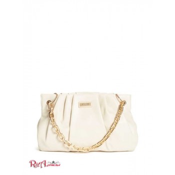 Жіноча Сумка Сетчел (Aurelia Satchel) 63706-01 Кремовий