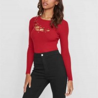 Женский Свитер (Mina Sweater) 57786-01 Autumn Spice Женский Свитер (Mina Sweater) 57786-01 Autumn Spice