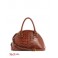Женская Купольная Сумка (Shilah Small Dome Bag) 60246-01 Коньяк