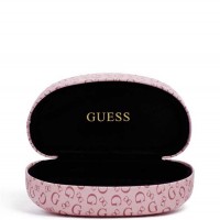 Жіночий Чохол (Logo Eyewear Hard Case) 63666-01 Рожевий