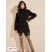 Жіночий Светр (Doris Sweater Top) 60536-01 Реактивний Чорний