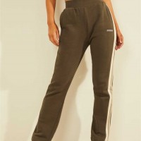 Жіночі Штани (Eco Brandie Active Pants) 59096-01 Зелений Canteen