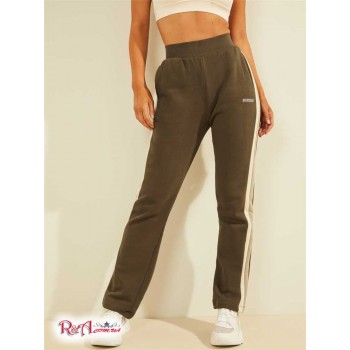 Жіночі Штани (Eco Brandie Active Pants) 59096-01 Зелений Canteen