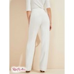 Жіночі Штани MARCIANO (Vivian Pant) 60636-01 Frosted Білий