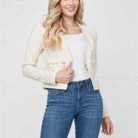 Женский Блейзер (Tia Blazer) 63286-01 Sheep Wool