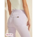 Жіночі Джинси MARCIANO (Stiletto No. 97 Jean) 60496-01 New Світлий Бузковий