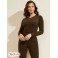 Жіноче Боді (Leonie Bodysuit) 64336-01 Burnt Wood Мульті