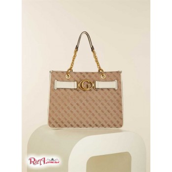 Женская Таут Сумка (Aviana Tote) 59826-01 Светлый Песокblast