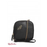 Женский Кошелек GUESS Factory (Jozy Wristlet Coin Pouch) 56746-01 Animal