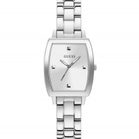 Женские Часы (Silver-Tone and Diamond Analog Watch) 64636-01 Multi Женские Часы (Silver-Tone and Diamond Analog Watch) 64636-01 Multi