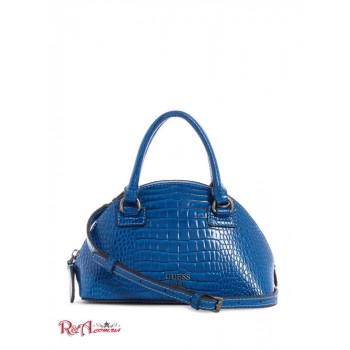 Жіноча Купольна Сумка (Shilah Small Dome Bag) 60216-01 Royal Blue