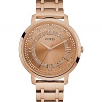 Женские Часы (Rose Gold-Tone Analog Watch) 57926-01 Нет Цвета