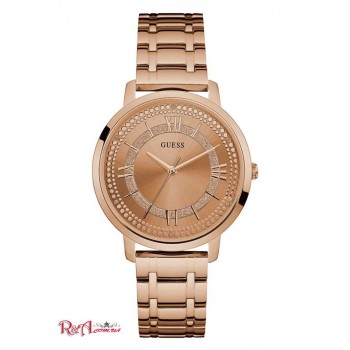 Жіночий Годинник (Rose Gold-Tone Analog Watch) 57926-01 Немає Кольору