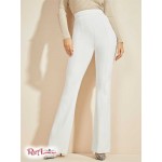 Жіночі Штани MARCIANO (Chloe Pant) 64396-01 Warm Білий