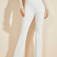 Жіночі Штани (Chloe Pant) 64396-01 Warm Білий