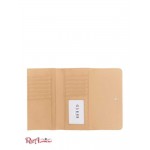 Жіночий Клатч GUESS Factory (Abree Slim Clutch Wallet) 64146-01 Зелений