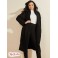 Жіночий Кардиган (Xian Sweater Cardigan) 60356-01 Реактивний Чорний