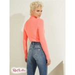 Жіночий Светр GUESS (Marion Sweater) 64236-01 First Рум'Яна Рожевий Жіночий Светр GUESS (Marion Sweater) 64236-01 First Рум'Яна Рожевий