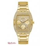 Женские Часы GUESS (Gold-Tone Multifunction Watch) 56216-01 Multi Женские Часы GUESS (Gold-Tone Multifunction Watch) 56216-01 Multi